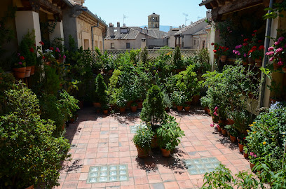 La Posada de Don Mariano - C. Mayor, 14, 40172 Pedraza, Segovia, Spain