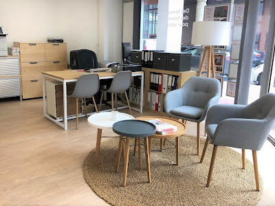 Orpi Part Dieu Immobilier Conseil Lyon 3eme à Lyon