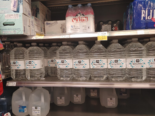 Grocery Store «Whole Foods Market», reviews and photos, 12080 Jefferson Ave #100, Newport News, VA 23606, USA