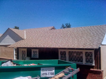 Anthony Roofing & Waterproofing