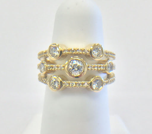 Jeweler «PV Coin & Jewelry», reviews and photos, 8764 E Shea Blvd #115, Scottsdale, AZ 85260, USA