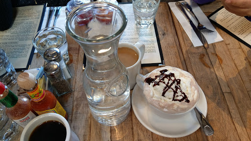 New American Restaurant «Napa General Store», reviews and photos, 540 Main St, Napa, CA 94559, USA