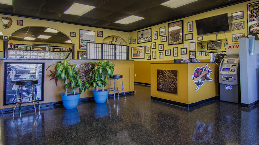 Explore ideas for daughter tattoos, creative tattoo ideas in Goose Creek, available at Blu Gorilla Goose Creek