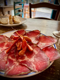 Photo n°10 de ET BON VENT - RESTAURANT à La Ciotat ()