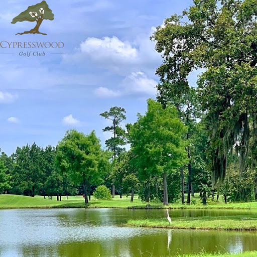 Golf Club «Cypresswood Golf Club», reviews and photos, 21602 Cypresswood Dr, Spring, TX 77373, USA