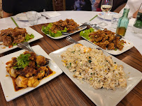 Plats et boissons du Restaurant vietnamien Le Saigonnais à Villiers-sur-Marne - n°8