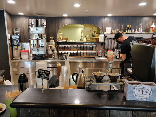 Queen Bean Caff image