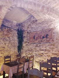 Atmosphère du Restaurant Le Gril Des Barbares à Senlis - n°4