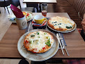 Ron's Diner 16248 Parsteinsee