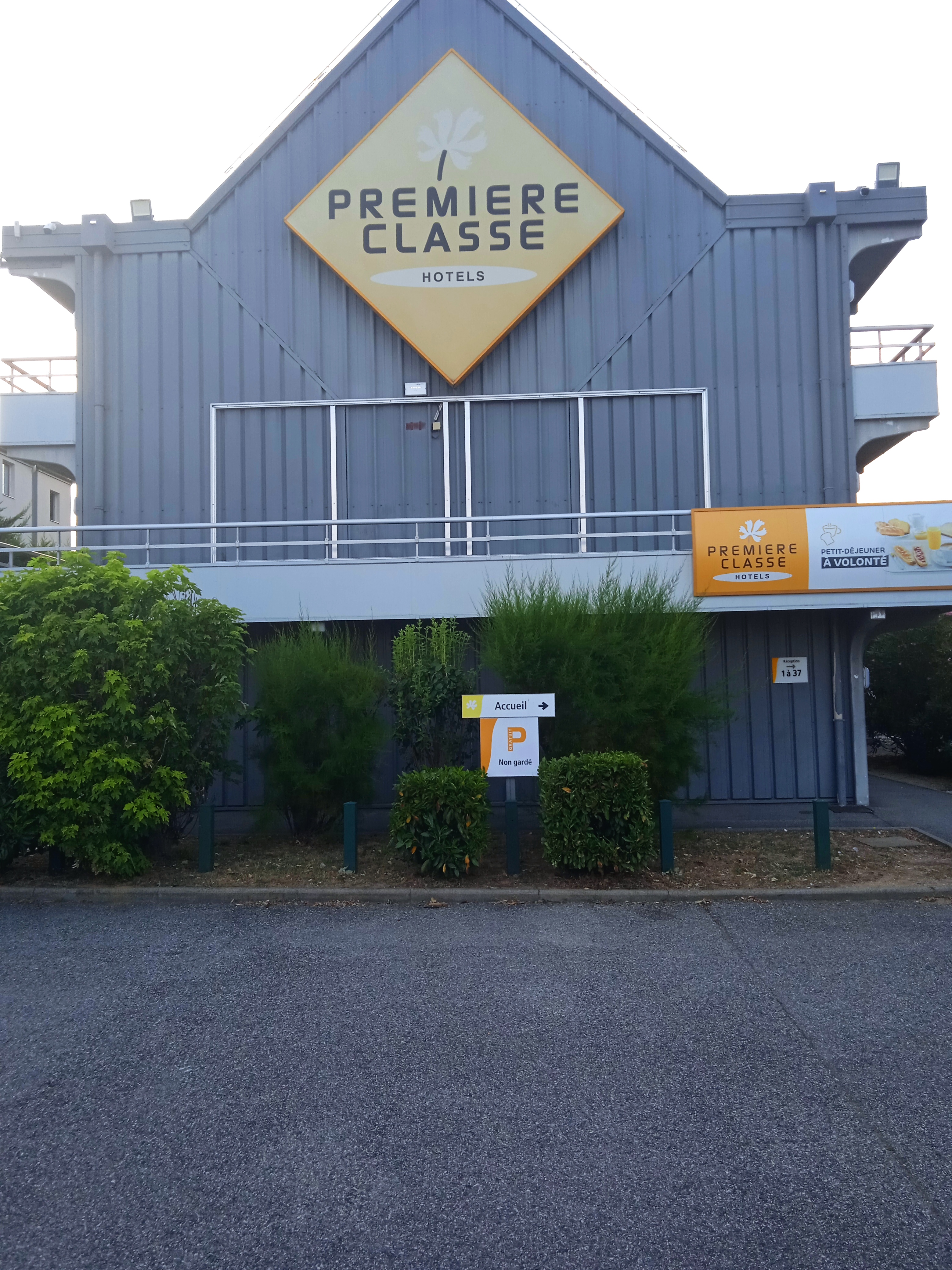 Photo n° 2 de l'avis de Regis.o fait le 23/07/2023 à 07:32