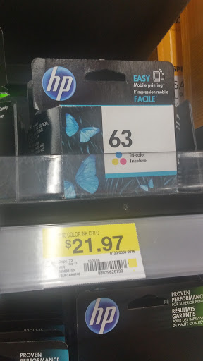 Discount Store «Walmart», reviews and photos, 10260 Harlem Ave, Bridgeview, IL 60455, USA