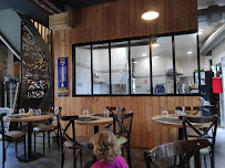 Atmosphère du Restaurant BELLECHASSE CAFE à Saint-Maur-des-Fossés - n°4