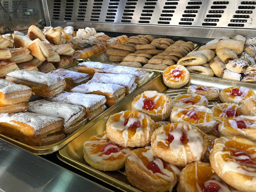 Cafetaria Batikanos no Setúbal, Setúbal