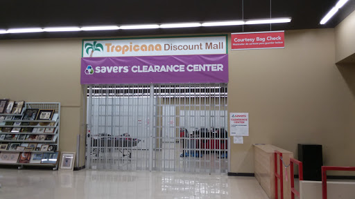 Thrift Store «Savers», reviews and photos