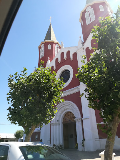 Iglesia de San Alfonso