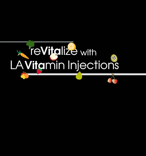 LA Vitamin Injections