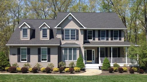Roofing Contractor «WF Schmidt Construction Company, LLC», reviews and photos, 32 Heritage Dr, Hanover, PA 17331, USA