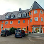 Photo n°3 de l'avis de Thomas.a fait le 13/10/2021 à 15:24 sur le  Gasthaus zum Stern à Gollhofen