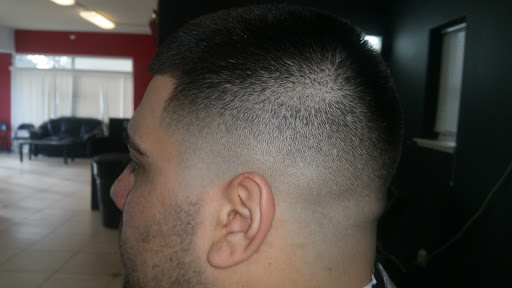 Barber Shop «Straight Edge Barber Shop», reviews and photos, 3963 Sebastopol Rd, Santa Rosa, CA 95407, USA