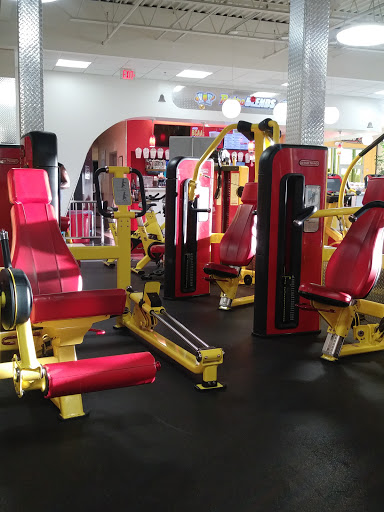 Gym «Retro Fitness - West Orange», reviews and photos, 235 Prospect Ave, West Orange, NJ 07052, USA