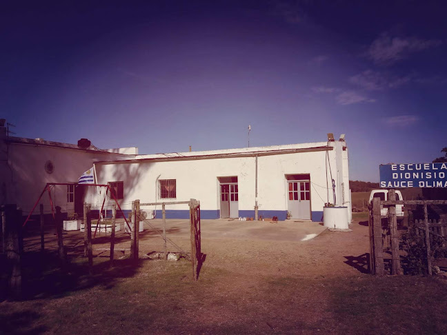 Escuela 76 Dionisio Diaz