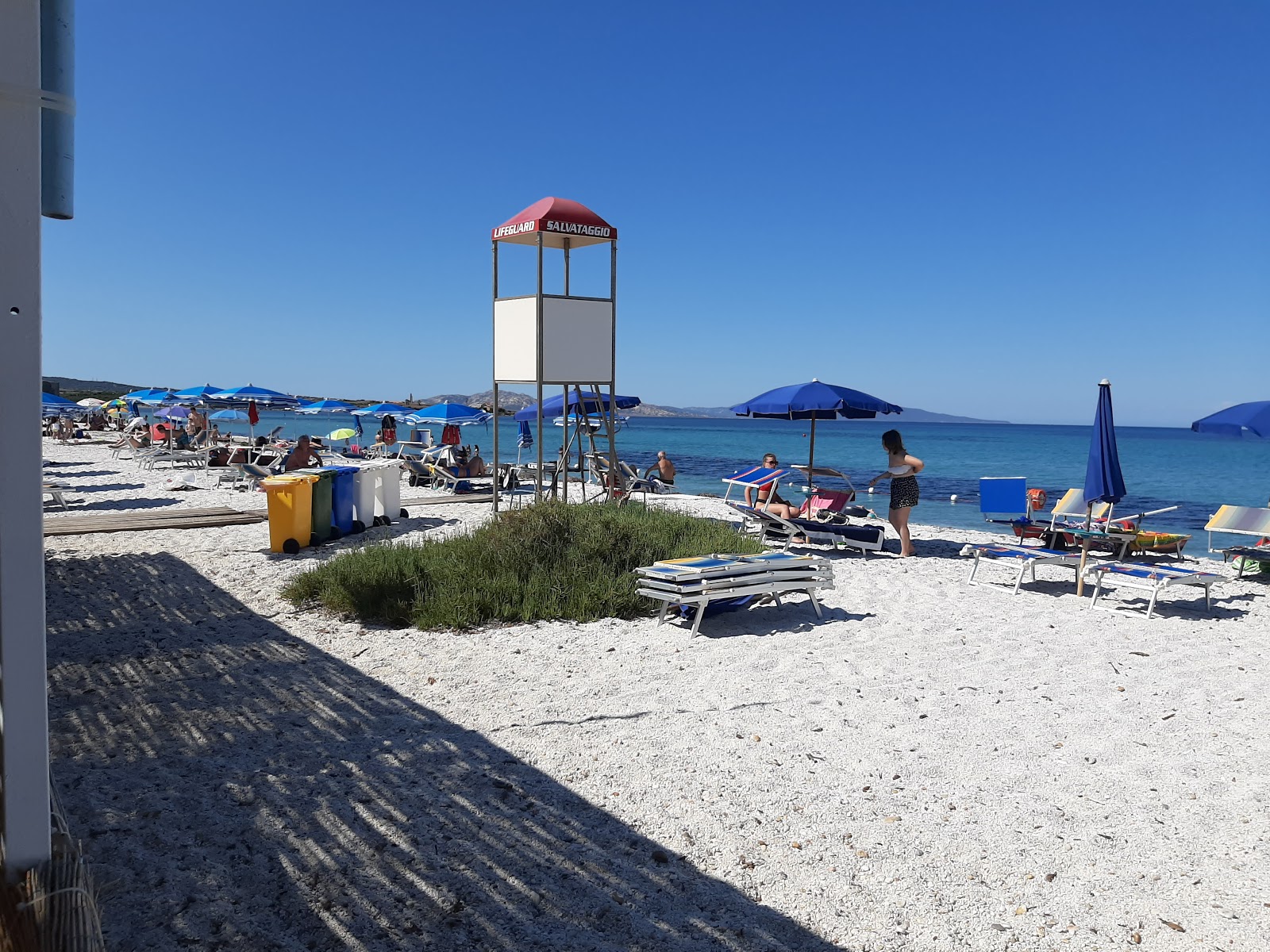 Spiaggia delle Saline photo #8