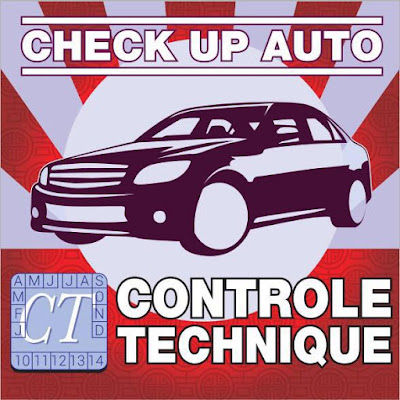 Contrôle Technique Les Mureaux 78 - Check Up Auto à Les Mureaux