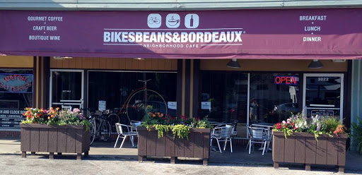 Bikes Beans & Bordeaux