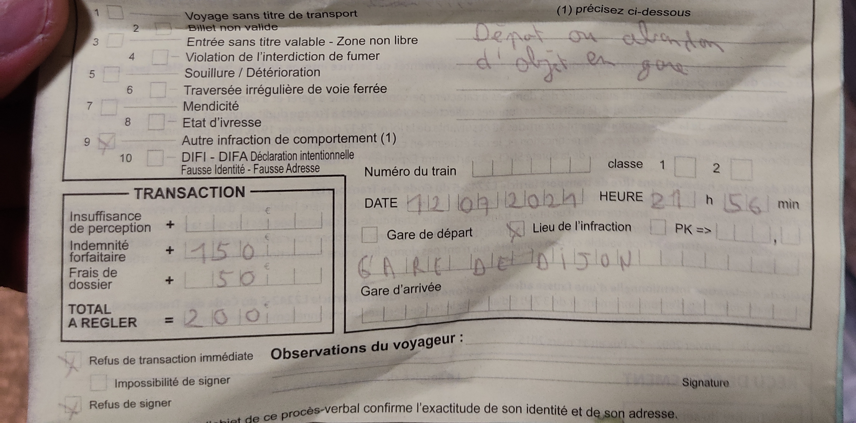 Photo n° 1 de l'avis de Life.s fait le 24/06/2021 à 17:45