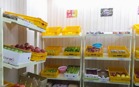 Fruit Shop image