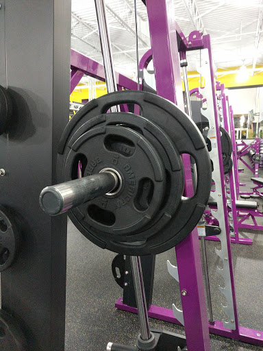 Gym «Planet Fitness», reviews and photos, 6605 Forest Hill Cir, Forest Hill, TX 76140, USA