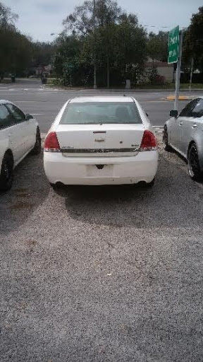 Luxor Automotive Inc, 3830 W Cypress St, Tampa, FL 33607, USA, 