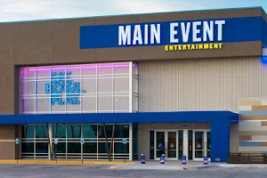 Main Event Memphis image