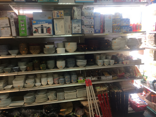 Market «Top Quality Food Market», reviews and photos, 818 US-46, Parsippany, NJ 07054, USA