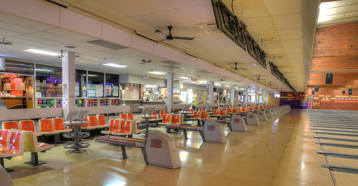 Bowling Alley «Woodland Lanes», reviews and photos, 33775 Plymouth Rd, Livonia, MI 48150, USA