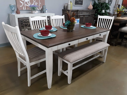 Furniture Store «FFO Home», reviews and photos, 8300 US-71, Fort Smith, AR 72908, USA