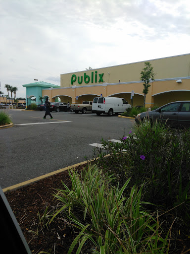 Supermarket «Publix Super Market at Gateway Shopping Center», reviews and photos, 5210 Norwood Ave, Jacksonville, FL 32208, USA