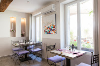 Photos du propriétaire du Restaurant français Au Jardin Des Carmes à Avignon - n°10