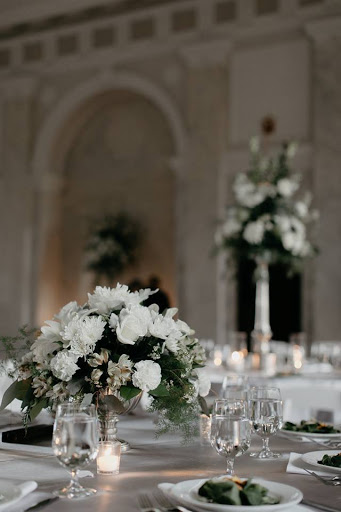 Florist «Owens Flower Shop», reviews and photos, 1000 Whitlock Ave NW # 300, Marietta, GA 30064, USA