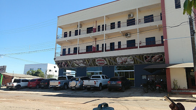 Avaliações sobre Churrascaria & Restaurante Q- Gula em Rio Branco - Restaurante