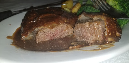 French Restaurant «Crumpets Restaurant & Bakery», reviews and photos, 3920 Harry Wurzbach Rd, San Antonio, TX 78209, USA