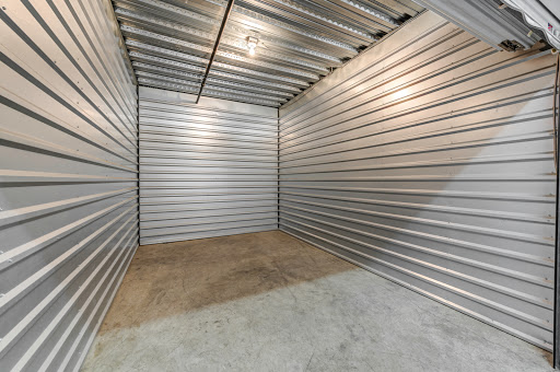 Self-Storage Facility «Chino Hills Self Storage», reviews and photos, 15315 Red Barn Ct, Chino Hills, CA 91709, USA