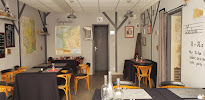 Atmosphère du Restaurant français La Marelle des saveurs à Limoges - n°1