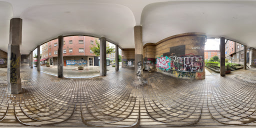 Street View y 360°