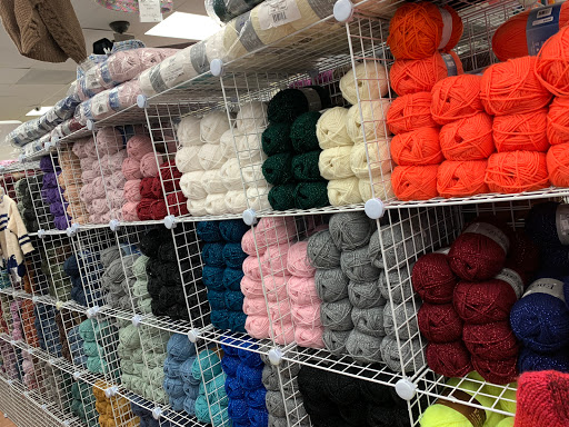 Michigan Fine Yarns