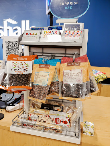 Department Store «Marshalls», reviews and photos, 77 Central Ave, Clark, NJ 07066, USA