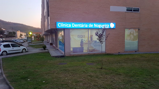 Avaliações doDental Caires - Clínica Dentária de Nogueira em Braga - Dentista