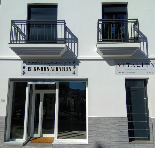 El Kwoon Alhaurin en Alhaurín el Grande, Málaga
