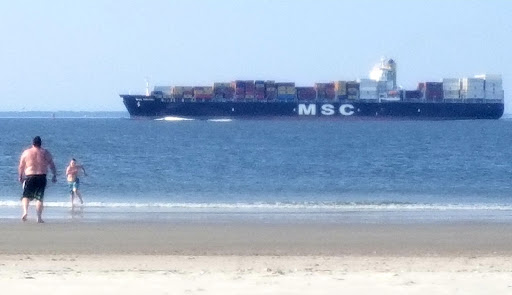 Museum «Tybee Island Light Station And Museum», reviews and photos, 30 Meddin Dr, Tybee Island, GA 31328, USA