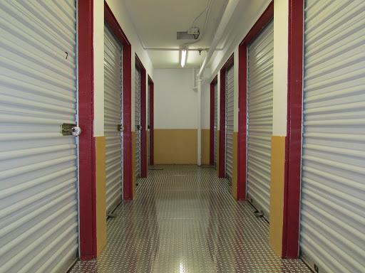 Self-Storage Facility «All Storage of Encinitas», reviews and photos, 860 Regal Rd, Encinitas, CA 92024, USA